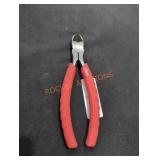 Milwaukee 8" diagonal cutting pliers