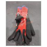 Milwaukee Cut Level 2 10" XL