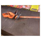 Black + Decker 20V 22" Bare Hedge Trimmer