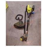 RYOBI Gas String Trimmer