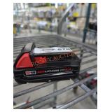 Milwaukee M18 2 ah battery