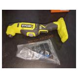 RYOBI 18v Multi Tool, Tool Only