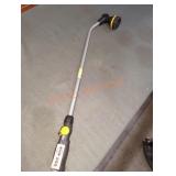 Melnor 33" 8-Pattern Water Wand