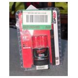 Milwaukee M12 2Ah Battery
