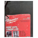 Milwaukee 24" bolt cutters