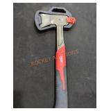 Milwaukee 26oz. Hatchet