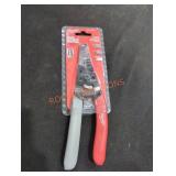 Milwaukee NM wire stripper