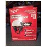 Milwaukee Bolt 24dB Earmuffs