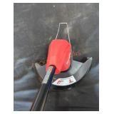 Homelite weed Wacker, corded