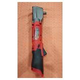 Milwaukee 12v Right Angle Impact Wrench