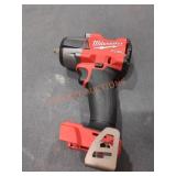 Milwaukee M18 3/8" Mid Torque Impact Wrench