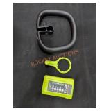 Ryobi 40v cordless string trimmer