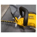 DeWalt 20v Max Lithium-Ion 22"Hedge Trimmer