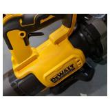 DeWalt 20v XR-5Ah Handheld Axial Blower