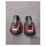 Milwaukee Bolt 24dB Earmuffs