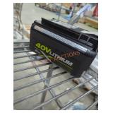 Ryobi 40v 6 ah battery