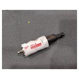 Milwaukee 1 1/4" Abored Hole Saw