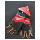 Milwaukee Leather Performance Gloves