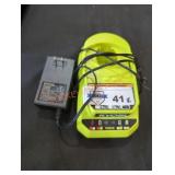Ryobi 18V Charger