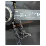 Ryobi 18v 12" chainsaw