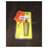 RYOBI Pressure Washer Turbo Nuzzle, USED