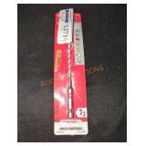 Milwaukee 5/32" Multi-Material Bit