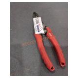 Milwaukee Leverage Linesman Pliers