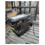 Ryobi 18v 1.3 ah battery and charger