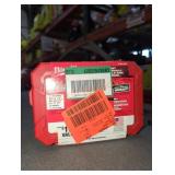 Milwaukee 9pc Hole Saw Set