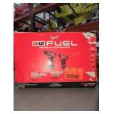 Milwaukee M12 2-Tool Combo Kit