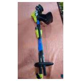 Ryobi 40v String Trimmer