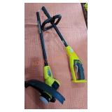 Ryobi 18v 13" String Trimmer