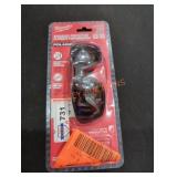 Milwaukee performance safety glasses