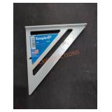 Empire 7" rafter square