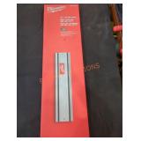 Milwaukee 31" Guide Rail (Unopened)