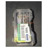 Ryobi Titanium Drill Bit Set