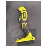 RYOBI 18v Brushless Multi Tool, Missing Pieces