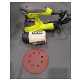 RYOBI 5" Random Orbit Sander Corded