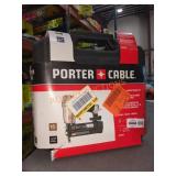 Porter Cable Pneumatic 18Ga Brad Nailer