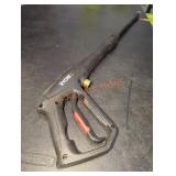 Ryobi Pressure Washer Trigger Handle