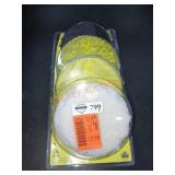 RYOBI 6" Microfiber Cleaning Kit