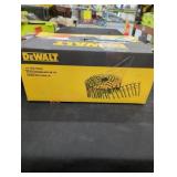 Box of DeWalt 15ï¿½ Coil Nails