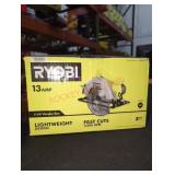 Ryobi Corded 7-1/4" Circular Saw