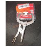 Milwaukee 11" Torque Lock C-Clamp