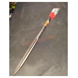 Milwaukee 16" Bull Point Chisel