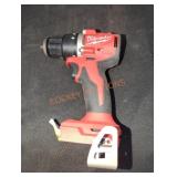 Milwaukee M18 1/2" Drill/Driver