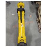 DeWalt 20V Tripod Work Light