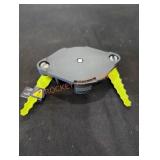 Ryobi 2-in-1 Pivoting Fixed Line & Blade Head