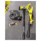 RYOBI 18v 13" Cordless String Trimmer Edger