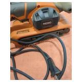 RIDGID 3x18"Belt Sander